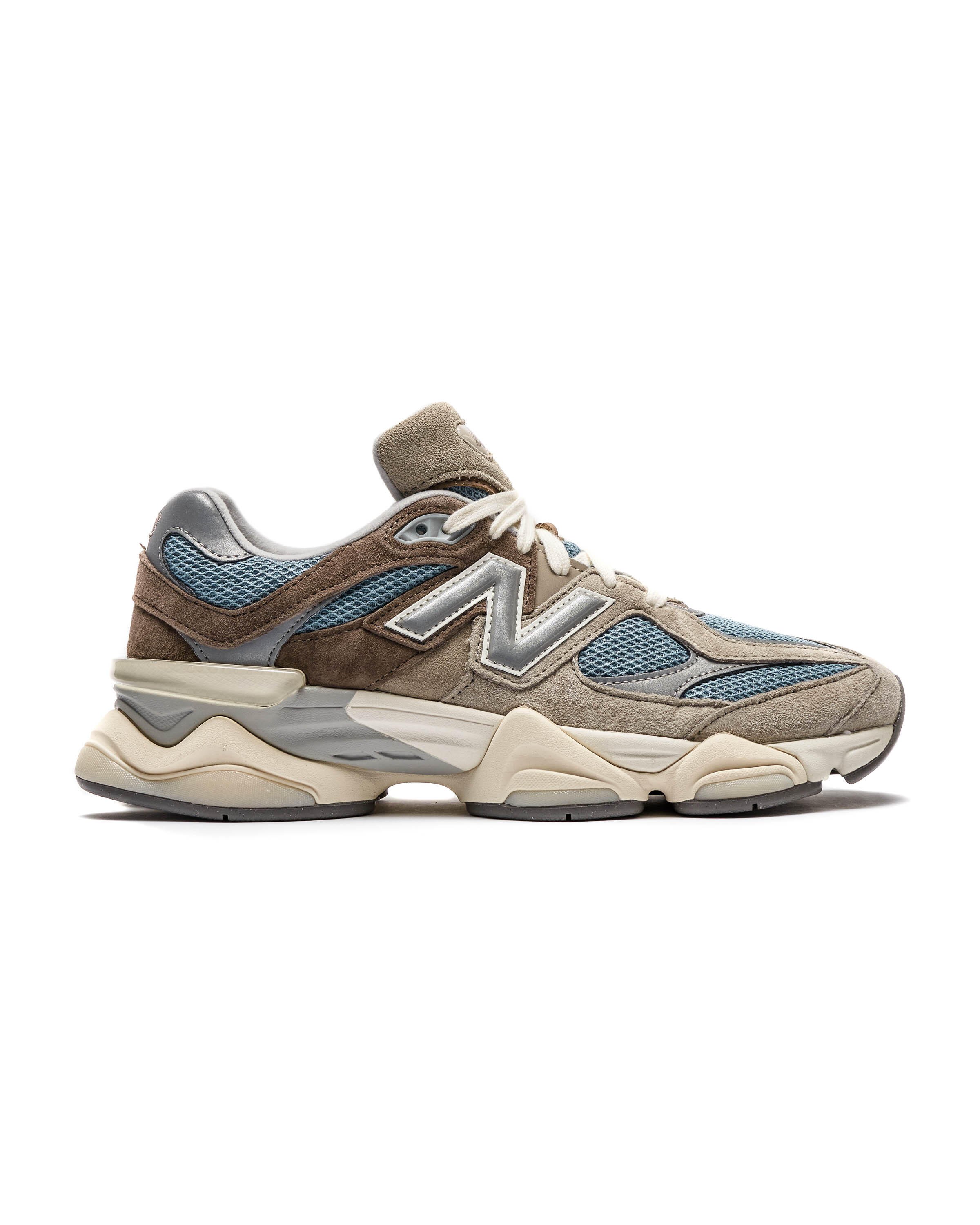 New Balance U 9060 MUS | U9060MUS | AFEW STORE
